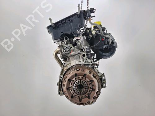 Engine TOYOTA AYGO (_B1_) 1.0 (KGB10_, KGB10R) | BP40441694M1 - Image 3