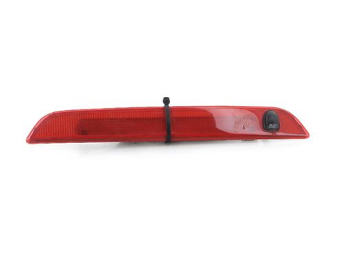 Used Third brake light Third brake light FORD FIESTA V (JH_, JD_) 1.4 TDCi (68 hp) 39705027 39705027