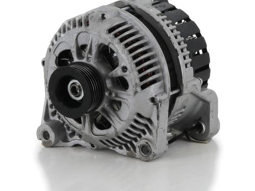 Used Alternator BMW 3 (E46) 320 d (129 hp) 29381067