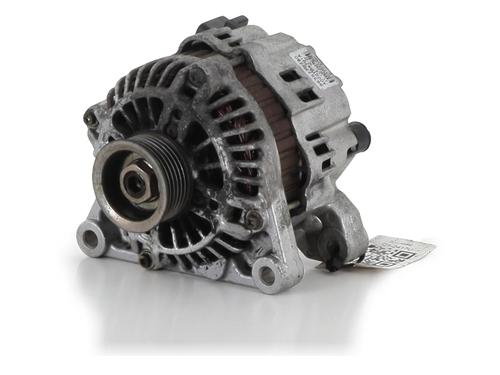 Used Alternator Alternator PEUGEOT 406 Coupe (8C) 2.0 16V (136 hp) 31577626 31577626