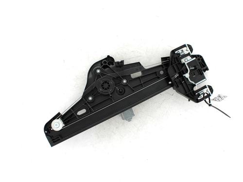 Used Rear left window mechanism PEUGEOT 308 III (FB_, FH_, FP_, F3_, FM_) Hybrid 180 (F3DGXT, F3DGMH) (181 hp) 15848367