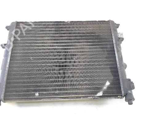 Water radiator RENAULT CLIO II (BB_, CB_) 1.2 16V (BB05, BB0W, BB11, BB27, BB2T, BB2U, BB2V, CB05,... | BP29470857M31 