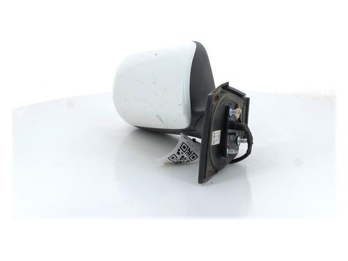 Right mirror TOYOTA YARIS (_P9_) 1.4 D-4D (NLP90_, NLP90R) | BP22250892C27 
