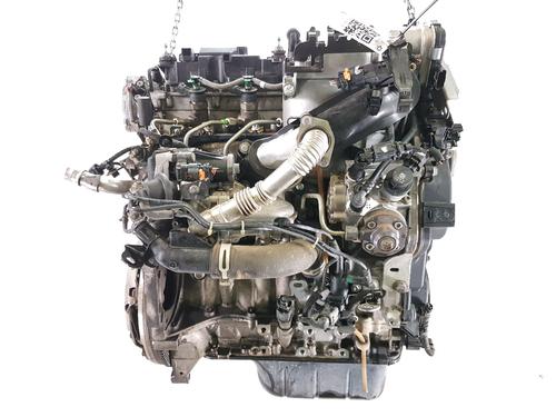 Motor CITROËN BERLINGO MULTISPACE (B9) 1.6 HDi 90 | BP25464601M1 