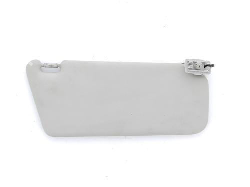Left sun visor MERCEDES-BENZ B-CLASS Sports Tourer (W245) B 180 CDI (245.207) | BP15183249I1 