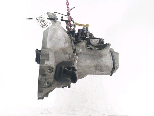 Used Gearbox CITROËN C2 (JM_) 1.4 HDi (68 hp) 29848988