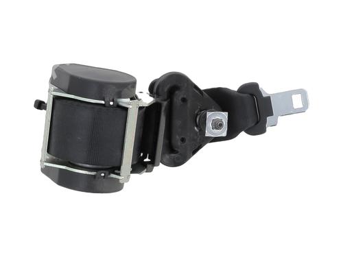 Used Rear center seatbelt DACIA DUSTER (HS_) 1.5 dCi (109 hp) 31749747