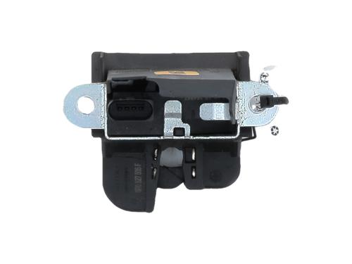 Tailgate lock VW POLO V (6R1, 6C1) 1.4 TDI | BP28366306C101 