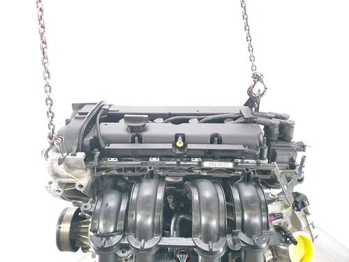 Engine FORD FIESTA VI (CB1, CCN) 1.25 | BP38432357M1 - Image 5