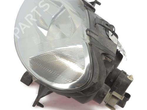 Used Left headlight Left headlight RENAULT MEGANE I (BA0/1_) 1.6 16V (BA04, BA0B, BA11, BA1J, BA16, BA19, BA1K, BA1V,... (107 hp) 33567123 33567123