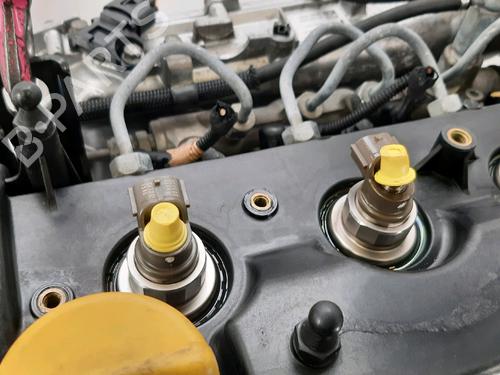 Engine OPEL ASTRA H (A04) | BP32741440M1 - Image 9