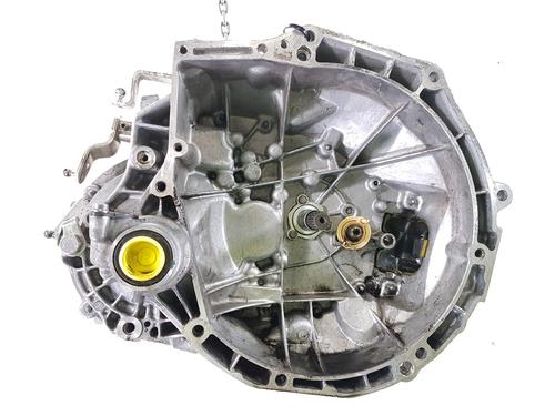 Gearbox PEUGEOT 206+ (2L_, 2M_) 1.4 HDi eco 70 | BP29849325M3