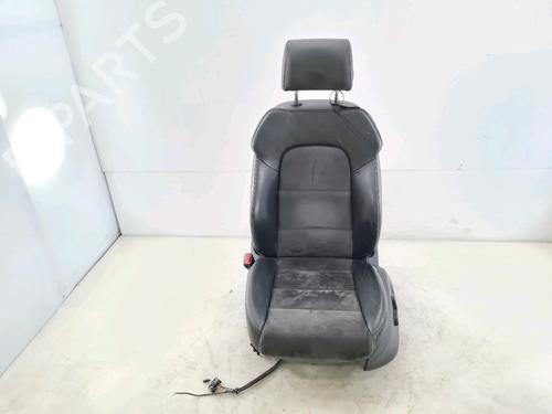 Used Left front seat AUDI A3 (8P1) S3 quattro (265 hp) 27901339