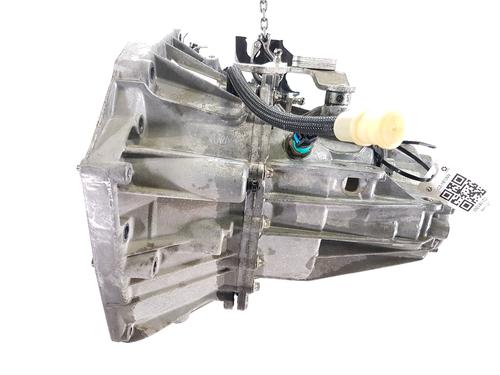 Used Gearbox Gearbox DACIA DUSTER (HS_) 1.5 dCi (109 hp) 33753775 33753775