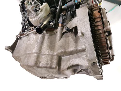 Engine RENAULT CLIO III Grandtour (KR0/1_) 1.5 dCi | BP29819716M1
