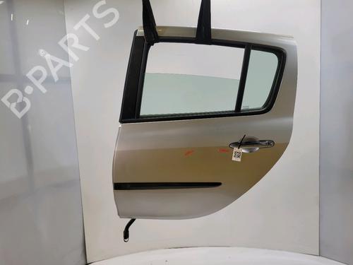 Used Left rear door Left rear door 36831705 36831705