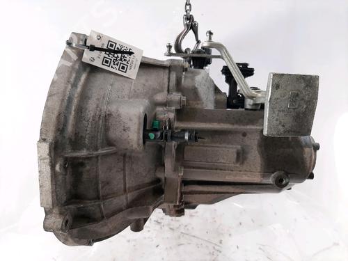 Used Gearbox Gearbox FORD FIESTA VII (HJ, HF) 1.5 TDCi (86 hp) 34711358 34711358