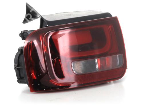 Left taillight CITROËN C4 CACTUS 1.2 VTi 82 | BP33866937C34  - Image 5