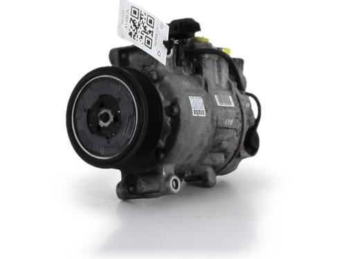 Used AC compressor AC compressor AUDI A4 B6 (8E2) 1.9 TDI (130 hp) 40618801 40618801