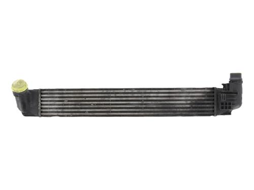 Intercooler Intercooler DACIA DUSTER (HS_) 1.5 dCi 4x4 (HSMC, HSMD) (110 hp) 39736504 39736504