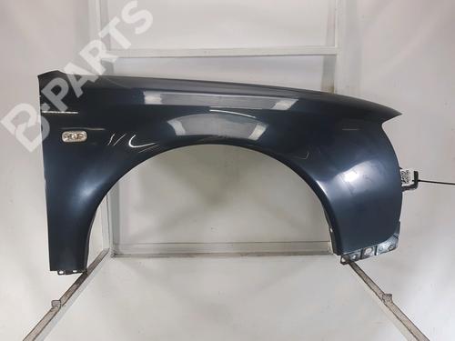 Used Right front fenders Right front fenders AUDI A6 C5 (4B2) 2.5 TDI quattro (180 hp) 11116518 11116518
