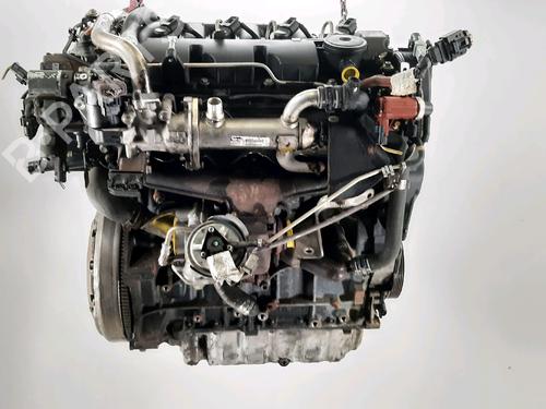 Engine PEUGEOT 407 (6D_) 2.0 HDi 135 (6DRHRH, 6DRHRE, 6DRHRG, 6DRHRJ) | BP33110971M1 - Image 4