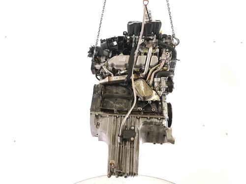 Engine MERCEDES-BENZ A-CLASS (W169) A 180 CDI (169.007, 169.307) | BP19789534M1 