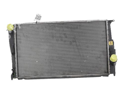 Used Water radiator Water radiator BMW 1 (E87) 118 d (143 hp) 39736811 39736811