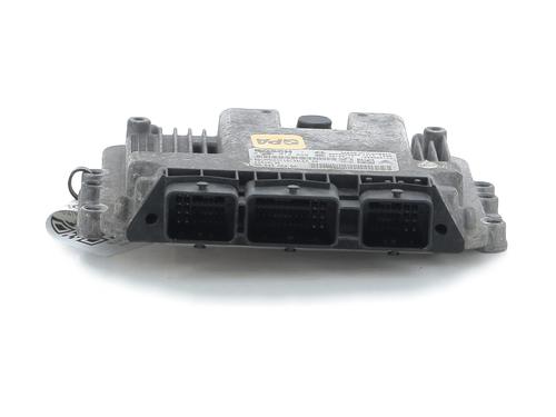 Used Engine control unit (ECU) PEUGEOT EXPERT Van (VF3A_, VF3U_, VF3X_) 1.6 HDi 90 16V (90 hp) 30982373