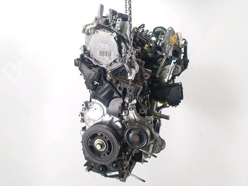 Motor Motor TOYOTA YARIS (_P9_) 1.4 D-4D (NLP90_, NLP90R) (90 hp) 36898461 36898461