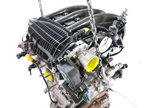 Engine PEUGEOT 208 I (CA_, CC_) 1.2 VTI 82 | BP29218220M1 