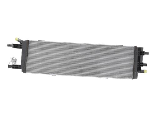Used Water radiator RENAULT AUSTRAL E-TECH 200 Hybrid (HGM2) (199 hp) 31032289