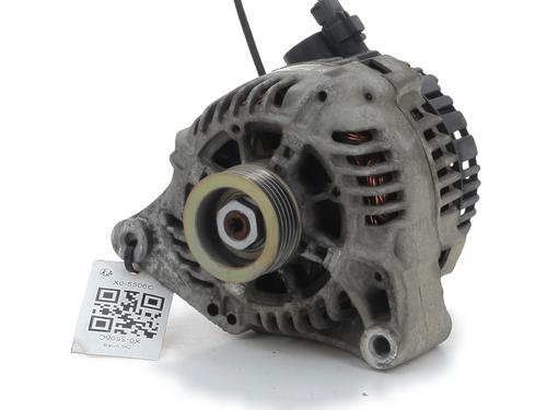 Used Alternator PEUGEOT 106 II (1A_, 1C_) 1.1 i (60 hp) 29552319