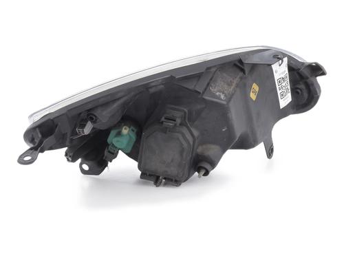 Left headlight RENAULT TWINGO II (CN0_) 1.2 (CN0D) | BP37064690C28 - Image 2