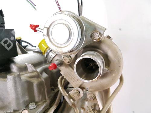 Motor RENAULT WIND (E4M_) 1.2 (E4MF) | BP36777242M1 - Image 6