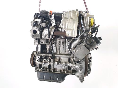 Engine CITROËN C3 II (SC_) 1.4 HDi 70 (SC8HZC, SC8HR0, SC8HP4) | BP35798460M1 - Image 2