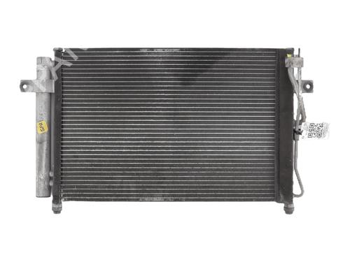 Used AC radiator AC radiator HYUNDAI GETZ (TB) 1.5 CRDi (88 hp) 36428814 36428814