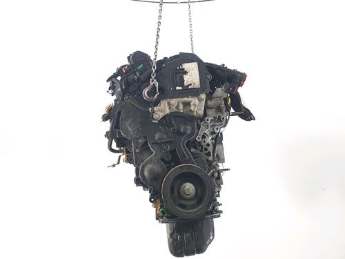 Used Engine Engine 38742300 38742300