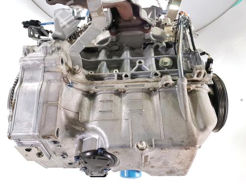 Engine HONDA CIVIC VIII Saloon (FD, FA) 1.3 IMA (FA3, FD3) | BP34575816M1  - Image 9