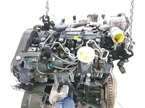 Engine RENAULT SCÉNIC III (JZ0/1_) 1.5 dCi (JZ02, JZ0R) | BP32309546M1
