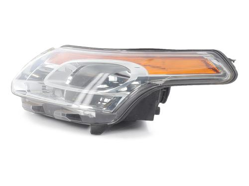 left-headlight-citroen-c3-picasso-sh_-2008-39633677 main image