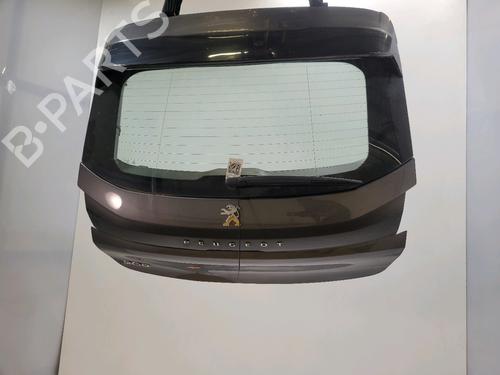 Portellone posteriore Portellone posteriore PEUGEOT 208 II (UB_, UP_, UW_, UJ_) 1.5 BlueHDI 100 (102 hp) 36962356 36962356