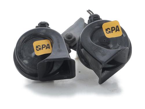 Buzina VW POLO V (6R1, 6C1) 1.0 (75 hp) 32039687