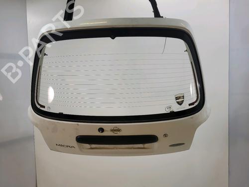 Bakluke CC/Kombi-Kupé Bakluke CC/Kombi-Kupé NISSAN MICRA II (K11) 1.0 i 16V (K11) (54 hp) 34642940 34642940