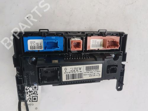 Climate control CITROËN C6 (TD_) 2.7 HDi | BP12535049I5 