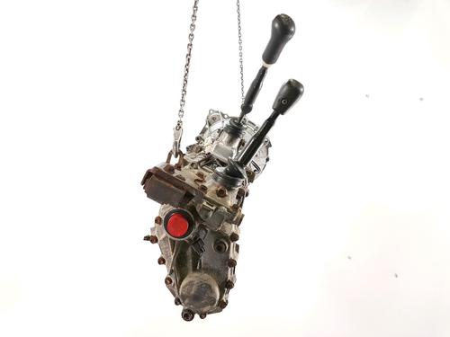 Gearbox SUZUKI GRAND VITARA I (FT, HT) 2.0 HDI 110 4x4 (SQ420D, TD82V) | BP19327271M3 