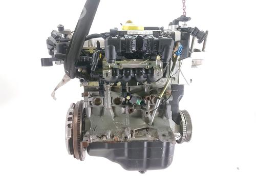 Engine FIAT PUNTO (188_)  | BP27710703M1 