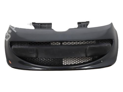 Used Front bumper PEUGEOT 107 (PM_, PN_) 1.0 (68 hp) 30379865