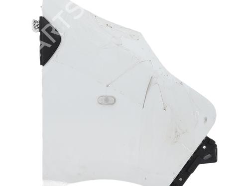Used Right front fenders Right front fenders RENAULT TRAFIC III Van (FG_) 2.0 dCi 145 (FGML) (145 hp) 40034210 40034210