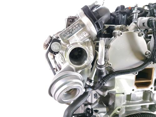 Engine PEUGEOT 2008 I (CU_) 1.2 THP 110 / PureTech 110 | BP31304372M1  - Image 7